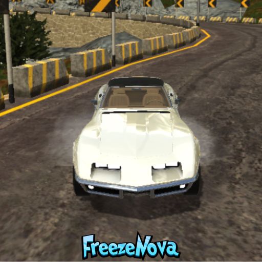 FreezeNova - Online Games