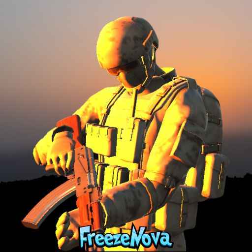 FreezeNova Online Games